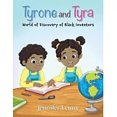 Tyrone and Tyra