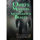 Ohio’s Monsters and Mysterious Beasts