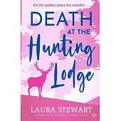 Death At The Hunting Lodge
