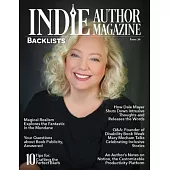 Indie Author Magazine Featuring Dale Mayer