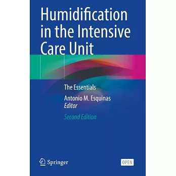 Humidification in the Intensive Care Unit: The Essentials