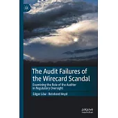 The Audit Failures of the Wirecard Scandal: Examining the Role of the Auditor in Regulatory Oversight