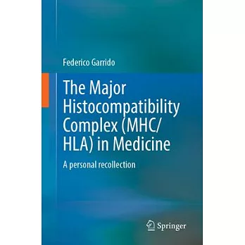 The Major Histocompatibility Complex (Mhc/ Hla) in Medicine: A Personal Recollection