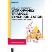 Work-Family Triangle Synchronization: Employee, Manager, and Spouse