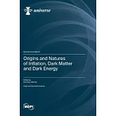 Origins and Natures of Inflation, Dark Matter and Dark Energy