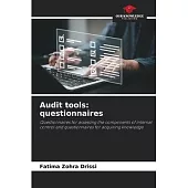 Audit tools: questionnaires