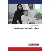 Effective parenting in Islam