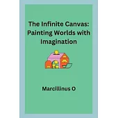 The Infinite Canvas: Painting Worlds with Imagination