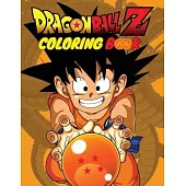 Dragon fall coloring book