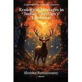 Ecological Messages in Indian Children’s Literature