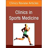 Shoulder Instability, an Issue of Clinics in Sports Medicine: Volume 43-4