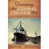 Drawing the Global Colour Line