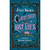 Emily Wilde’s Compendium of Lost Tales