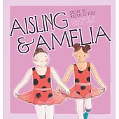 Aisling and Amelia