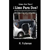 ¿Limo para dos? / Limo for Two?