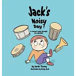 Jack’s Noisy Day: A raucous romp through the alphabet