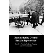 Reconsidering Central Bank Independence