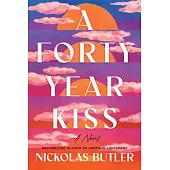 A Forty-Year Kiss