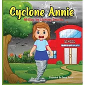 Cyclone Annie