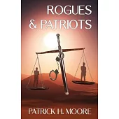 Rogues & Patriots: A Nick Crane Thriller