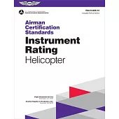 Airman Certification Standards: Instrument Rating - Helicopter (2024): Faa-S-Acs-14