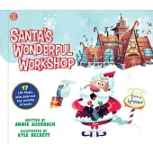 Santa’s Wonderful Workshop