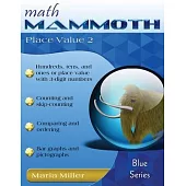 Math Mammoth Place Value 2