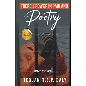 There’s Power in Pain and Poetry