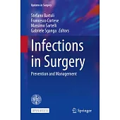 Infections in Surgery: Prevention and Management