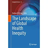 The Landscape of Global Health Inequity