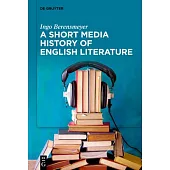A Short Media History of English Literature