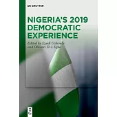Nigeria’s 2019 Democratic Experience