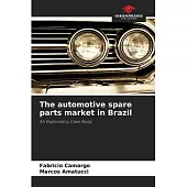 The automotive spare parts market in Brazil