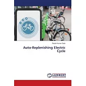Auto-Replenishing Electric Cycle