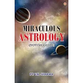 Miraculous Astrology (Jyotish Guide)