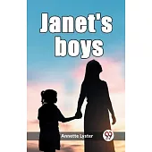 Janet’s boys