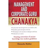 Management And Corporate Guru Chanakya