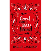 A Good Girl’s Guide to Murder (2) — Good Girl, Bad Blood Collector’s Edition [Special edition]