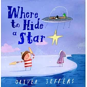 Where to Hide A Star