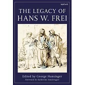 The Legacy of Hans W. Frei