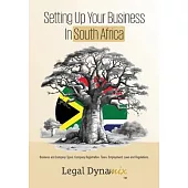 Setting Up Your Business in South Africa