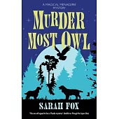 Murder Most Owl