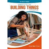 Hobbies If You Like Building Things