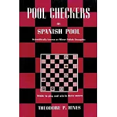 Pool Checkers: Spanish Pool