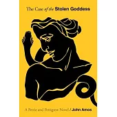 The Case of the Stolen Goddess