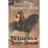 The Legends of Sleepy Hollow