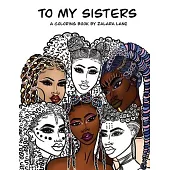 To My Sisters