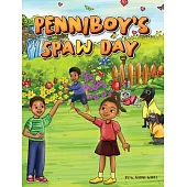 Penniboy’s Spaw Day