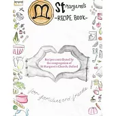St. Margaret’s Recipe Book