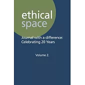 Ethical Space - Journal With a Difference Volume 2
